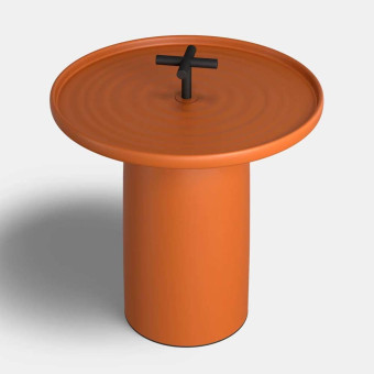 Керамический столик Svoy Design Dnipro FDNPTB-8023